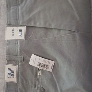 Men's Pants